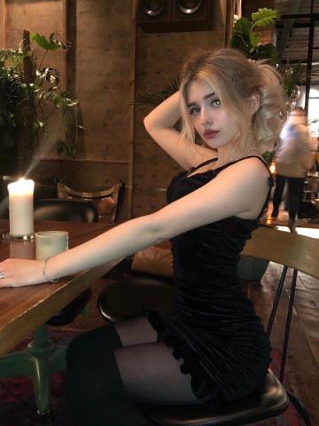 Анкета проститутки Дарина, 23 года