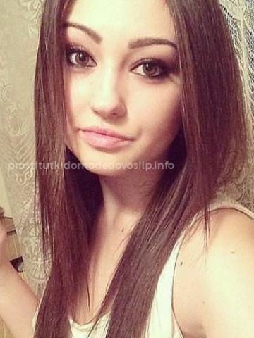 Анкета проститутки Анюта, 24 года
