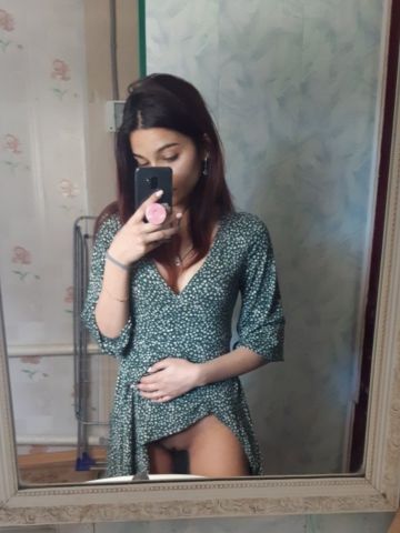 Анкета проститутки Марина, 25 лет